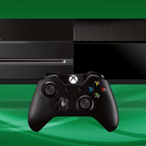 90% new Xbox One