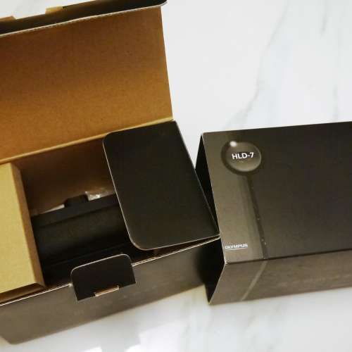 panasonic lumix olympus M43 &clubs;配件&clubs; HLD-7 DMW-LVF2 (Leica EVF3 D-LUX 6) FL-3...