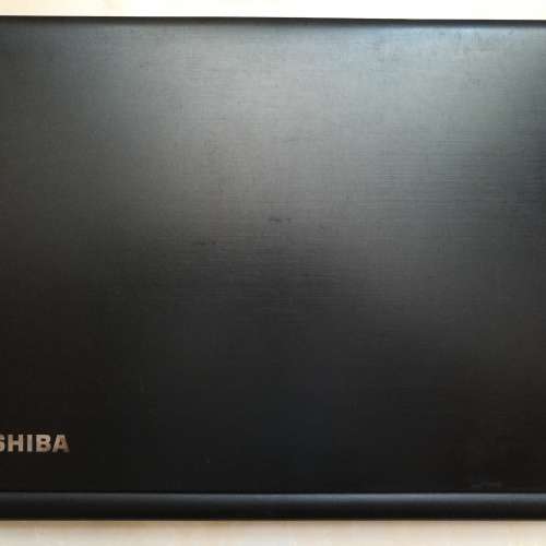 Toshiba dynabo R73/13.3”LED/i5-6300U 2.50GHz/8GB RAM/128GB M.2 SSD/85%New NB