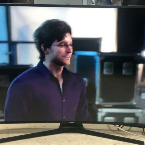 Samsung 55吋 55inch UA55KU6880 4k 曲面 智能電視 Curved smart tv