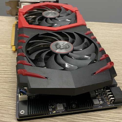 msi gtx 1080 gaming 8g