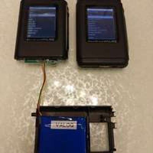 (全新) VentureCraft Valoq 換電/代用電池/副廠電/Change Battery