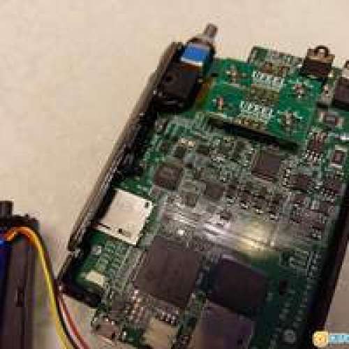 (全新) VentureCraft Valoq 換電/代用電池/副廠電/Change Battery