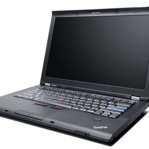 Lenovo T410 14.1 i5 540m 4GB, 320GB 7.2K HDD