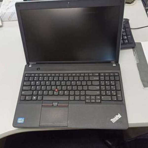 95% new LENOVO ThinkPad E530 (Core i7-3610QM)