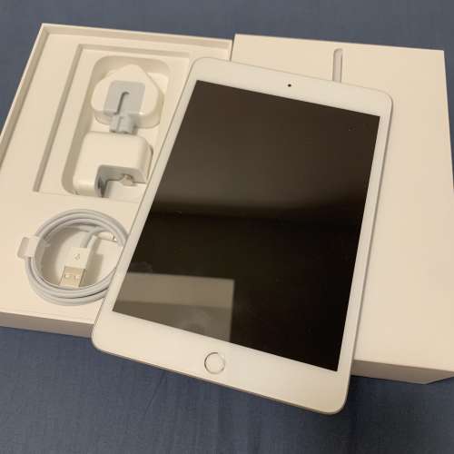 iPad mini 5 64GB wifi版 金色