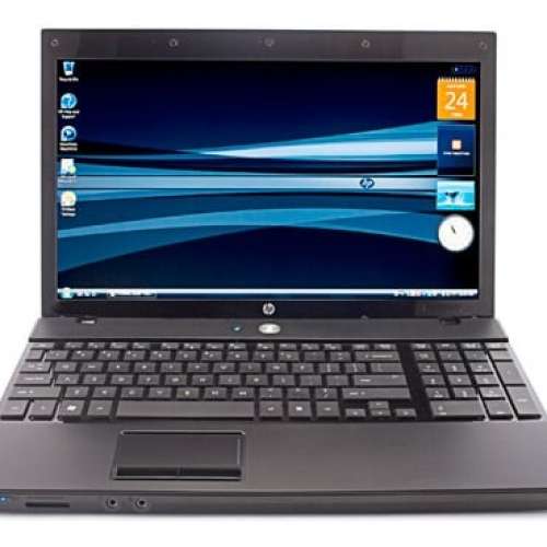 HP Probook 4520s 15.6 i5 460 4GB Ram 256GB ssd (New)