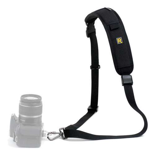 BlackRapid RS-7 R-Strap 快速相機帶
