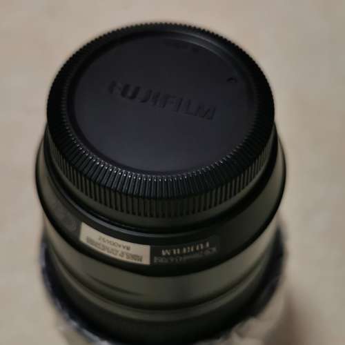 Fujifilm Fujinon XC 50-230mm F4.5-6.7 富士