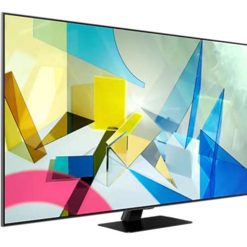 Samsung 55" Q80T QLED 4K Smart TV 智能電視