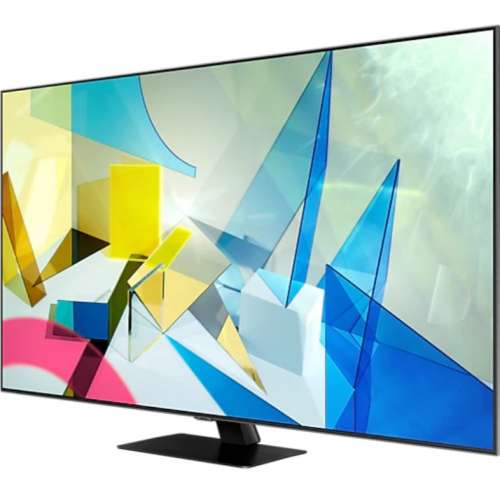 Samsung 55" Q80T QLED 4K Smart TV 智能電視