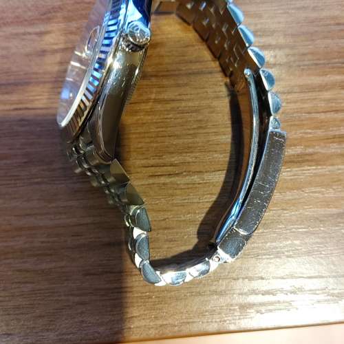 日誌錶Datejust 41玩具