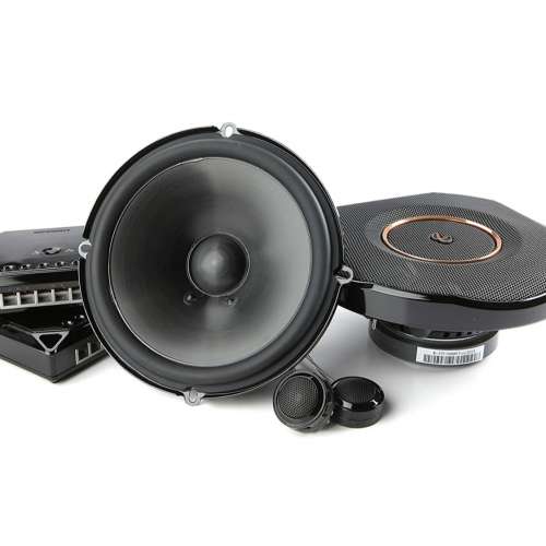 Infinity REF6530CX, JBL GTO 609C, JBL CLUB 6520等等品牌汽車音響 Car Audio, 全...