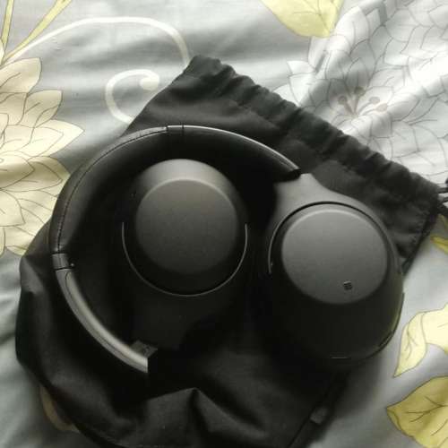 Sony WH-XB900N Wireless Noise Cancelling headphones