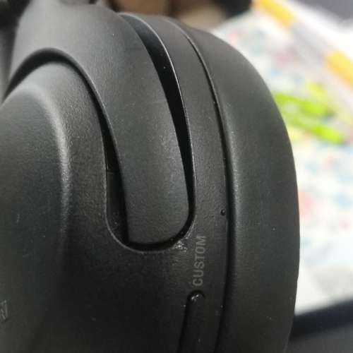 Sony WH-XB900N Wireless Noise Cancelling headphones