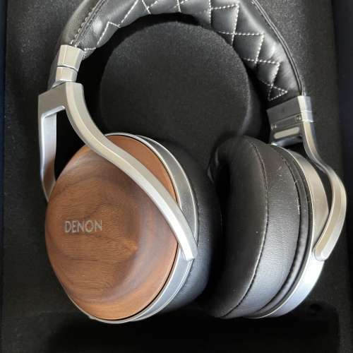 Denon d7200