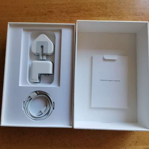 iPad mini 5 64gb wifi 金色