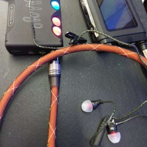 (全新) Chord Mojo / Hugo 換電/代用電池/副廠電/Change Battery