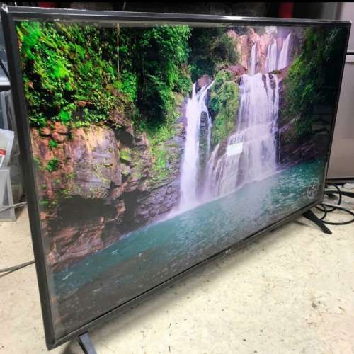 LG 43吋 43inch 43UK6500 4k 智能電視 smart tv