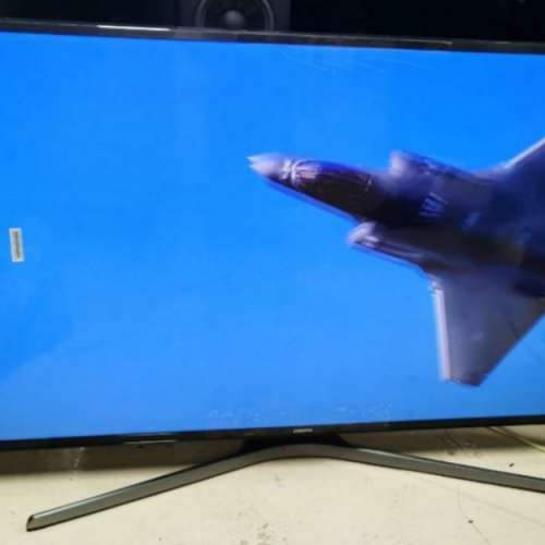 Samsung  49inch UA49MU6300 4k smart tv