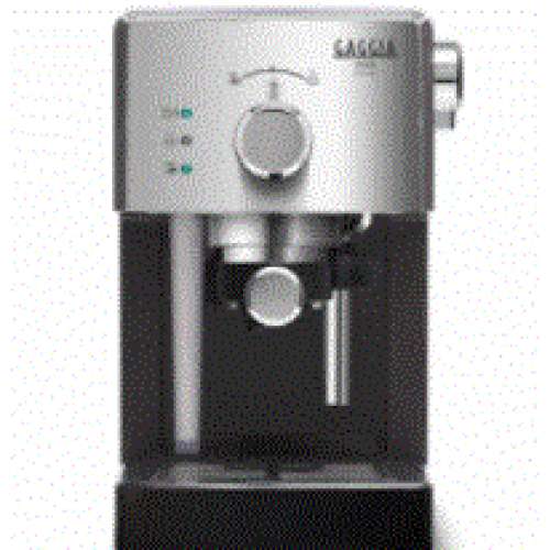 Gaggia Viva Deluxe (Includes Coffee Pods x 1 box) 100% new