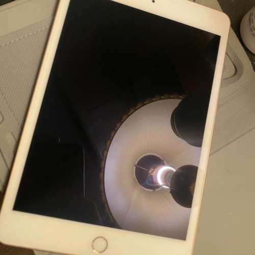 iPad mini 5 64gb wifi 金色