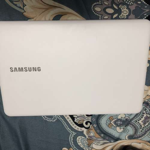 Samsung Notebook NP350XBE 15.6"FHD  M2 128GB SSD 8秒開機+500GB 雙硬碟
