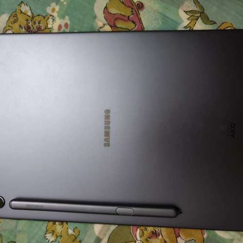 Samsung Galaxy Tab S6 (6+128Gb) WiFi版 (非Lite版)