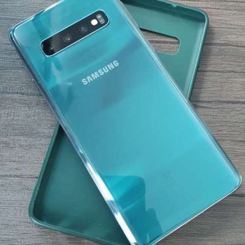 Samsung Galaxy S10 128GB 行版