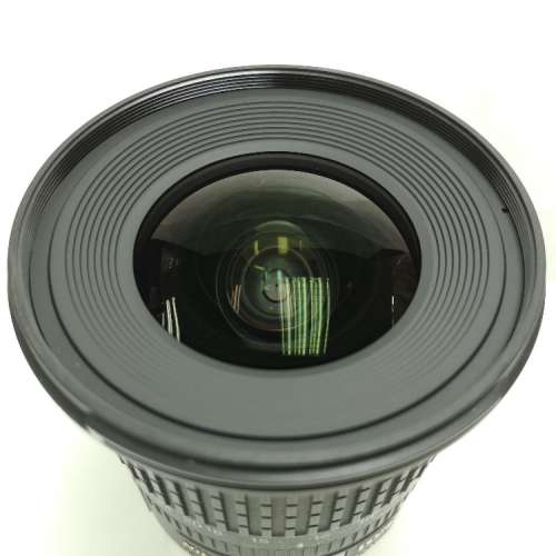 Nikon AF-S DX NIKKOR 10-24mm f/3.5-4.5G ED