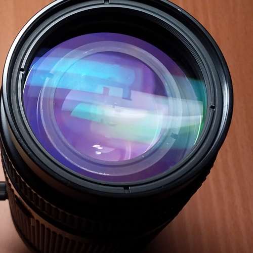 Nikon AF 75-300mm F4.5-5.6