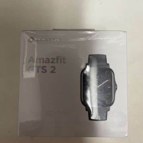 全球AMAZFIT GTS 2 智能手錶
