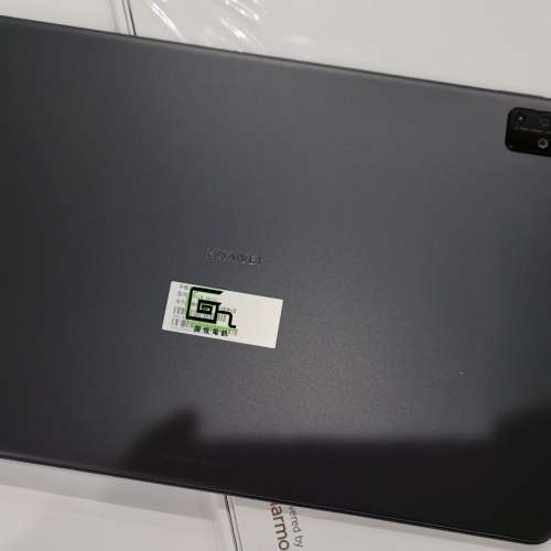【FB 五星好評】2021版 華為 Matepad Pro 12.6吋 10.8吋 Harmony 鴻蒙 Keyboard M-...