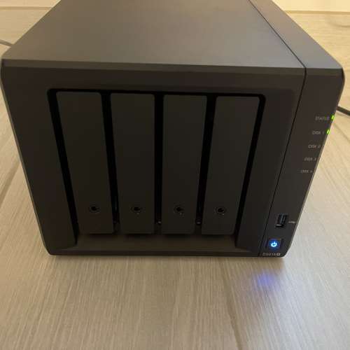 Synology DS918+