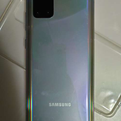 😎😎😎 三星 Samsung Note 10 lite (8+128GB, 銀色) 😎😎😎