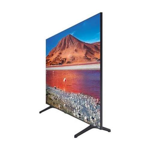 【支援Tap&Go消費劵付款】限時優惠$3880 4K SAMSUNG 43TU7000 Smart TV【免息分期】