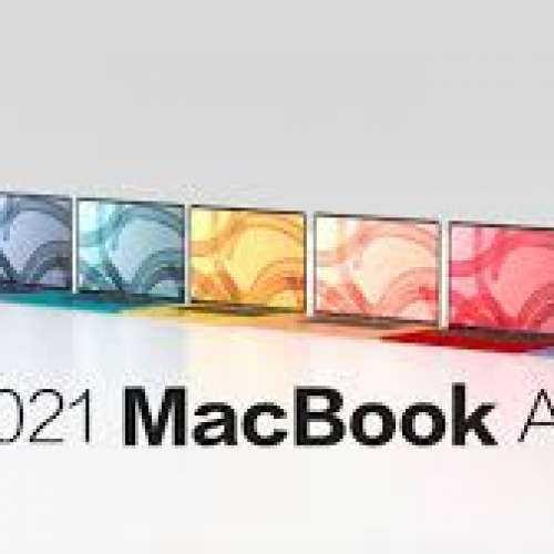 【全新未開M1 MacBook Air 】 256gb灰（原價7799