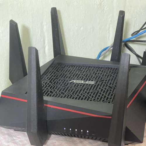ASUS RT-AC5300 Tri-Band Router
