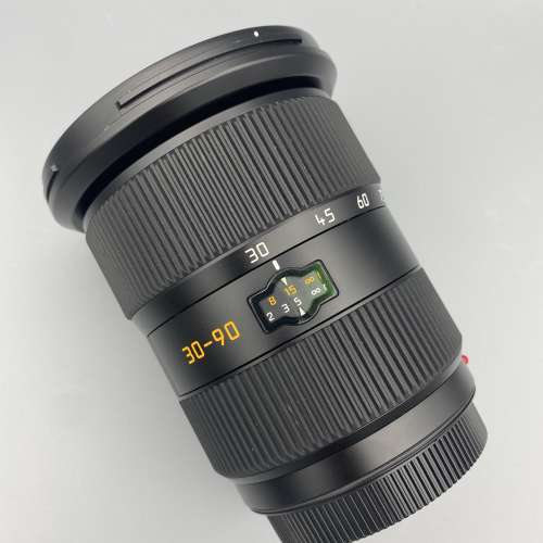 Leica Vario-Elmar-S 30-90mm F/3.5-5.6 ASPH (11058)