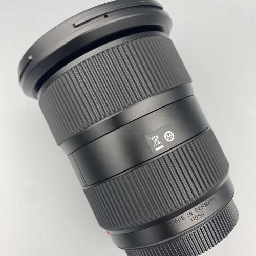 Leica Vario-Elmar-S 30-90mm F/3.5-5.6 ASPH (11058)