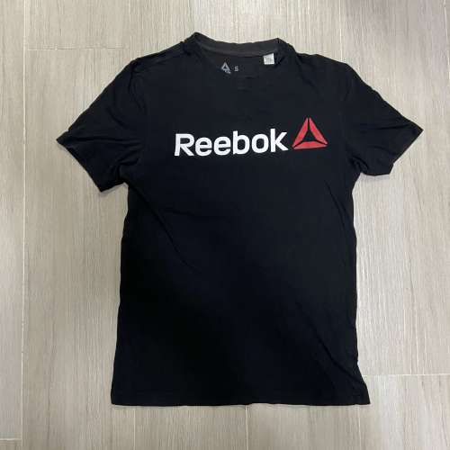 Reebok tee shirt t 恤