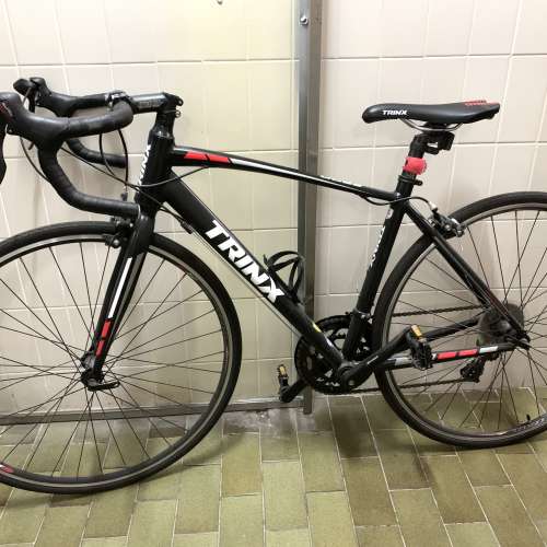 Trinx R800 Trinx R600 公路車 Road Bike - 二手或全新單車, 單車及運動 - DCFever.com