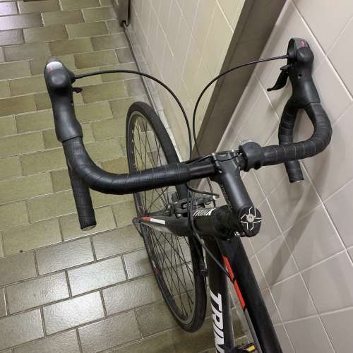 Trinx R600 公路車 Road Bike - 二手或全新單車, 單車及運動 - DCFever.com