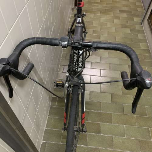 Trinx R600 公路車 Road Bike - 二手或全新單車, 單車及運動 - DCFever.com