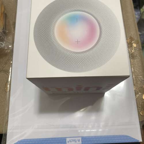 HomePod Mini