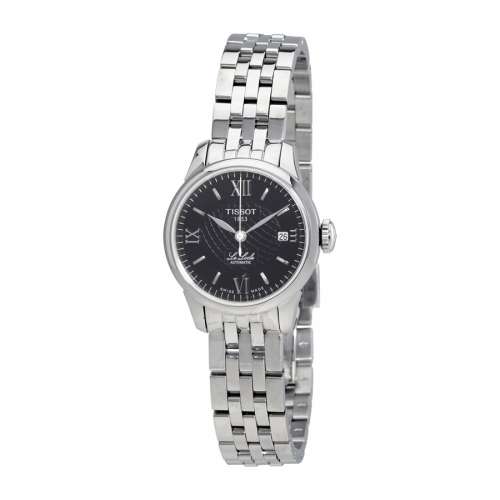 天梭錶 女裝 Tissot T-Classic Le Locle T41118353 Ladies Watch