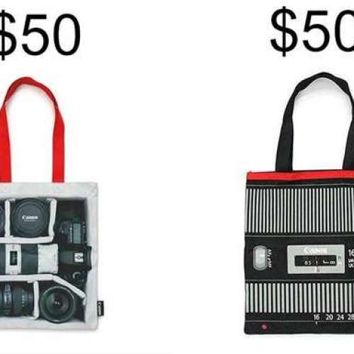 tote bag EOS 1Dx bag  canon