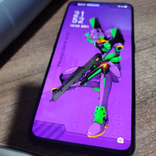 OPPO Ace2 EVA限定版