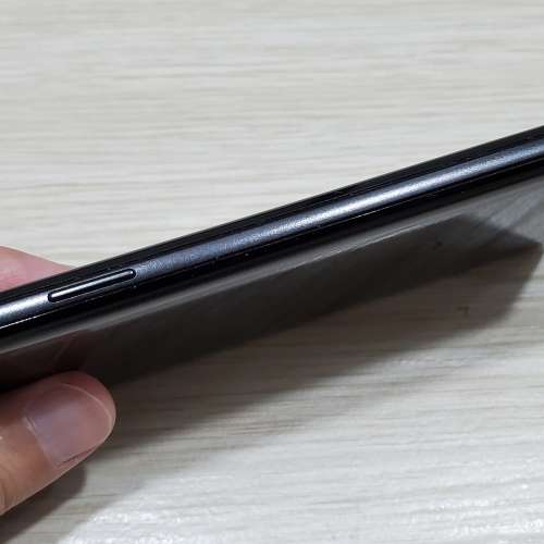 Samsung s9 64gb 黑色