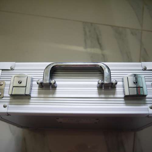 panasonic lumix olympus M43 ♣配件♣ Pen-F 鋁箱